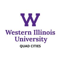 WIU-Quad Cities (@wiuquadcities) 's Twitter Profile Photo
