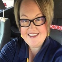 April Gwyn (@mathdivaapril) 's Twitter Profile