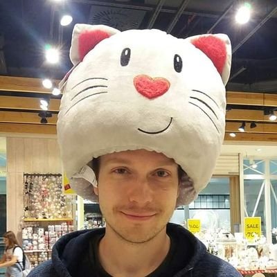 oxelsaurus's profile picture. https://t.co/t745AcWQde

for mostly AD/Support and Mid Gameplay with commentary!

Passionate Chess player. Come and join the journey!
Goal: ~2200 FIDE