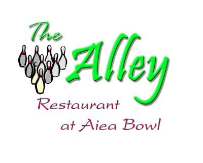 The Alley Restaurant at Aiea Bowl Profile