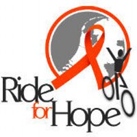 Ride For Hope (@rideforhope_nl) 's Twitter Profile Photo