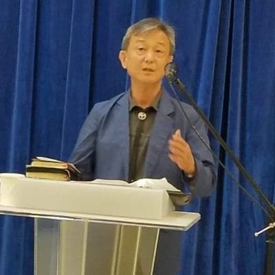 james8ny's profile picture. 뉴욕선민교회(백석)
협동목사