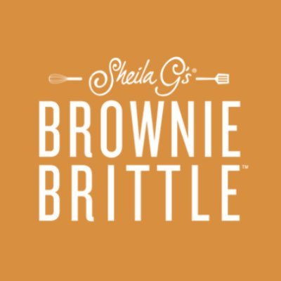 Thin! Light! Crispy!
Imagine rich brownie taste with cookie crunch, that’s Brownie Brittle.
Serving up tasty tweets and delicious brownie brittle every day ❤️