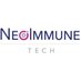 NeoImmuneTech (@neoimmunetech) Twitter profile photo NeoImmuneTech (@neoimmunetech) Twitter profile photo