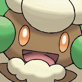 Whimsicottさんのプロフィール画像