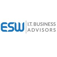 ESW IT Business Advisors(@ESWITAdvisors) 's Twitter Profile Photo