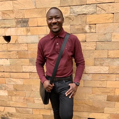 domutho's profile picture. #IT EXPERT| team adelle