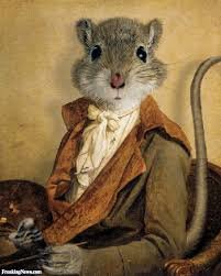 CheatMayor's profile picture. Gosh! Okay... I, Mayor Cheat, Specialist at fixing bread prices, blocking results and declaring victorious, do henceforth and forthwith declare that I favor rat