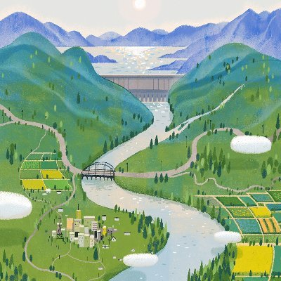 securing the future of healthy, connected, resilient rivers for people and nature