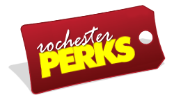 ROCPERKS's profile picture. Like Groupon? Then you'll LOVE Get My PERKS! Daily deals on what you love the most! Restaurants, Bars, Health & Beauty, Outdoors, & more! Rochester & Western NY