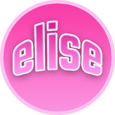 eliseさんのプロフィール画像