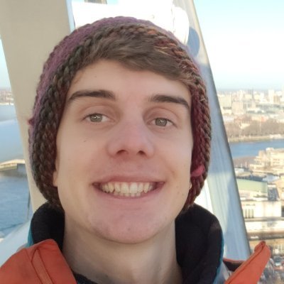 CypressSuess's profile picture. Editor, Geek, and Adventurer!