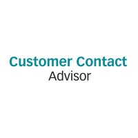 Customer Contact Advisor (@customercontadv) 's Twitter Profile