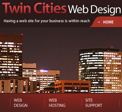 A web site for your business is within reach.  We provide affordable web design, hosting, support, content management, and social networking for your business.