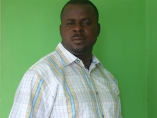 Another Black Brother