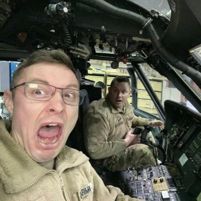 ItsNimda's profile picture. Gamer and streamer on the #FacebookGaming platform. Fun family friendly and light hearted #entertainment for all. https://t.co/cZ4c4LADab