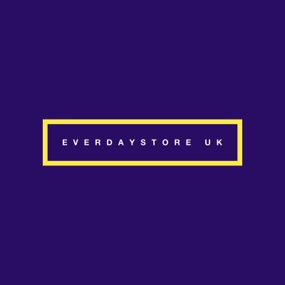 EverdaystoreUK Profile Picture