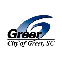 City of Greer, SC (@cityofgreer) 's Twitter Profile