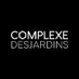 Complexe Desjardins (@complexedesj) Twitter profile photo Complexe Desjardins (@complexedesj) Twitter profile photo