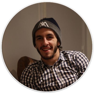POURCEL Guillaume Profile