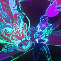 SylverScaile (@sylverscaile) 's Twitter Profile