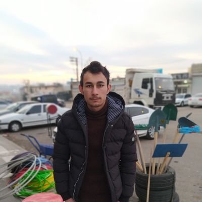 nasip_karatas's profile picture. zimane bavu kala