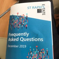 St Raphaels Voice (@straphaelsvoice) 's Twitter Profile Photo St Raphaels Voice (@straphaelsvoice) 's Twitter Profile Photo