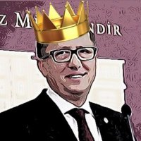 No Context Lütfü Türkkan (@nocontextlt) 's Twitter Profile