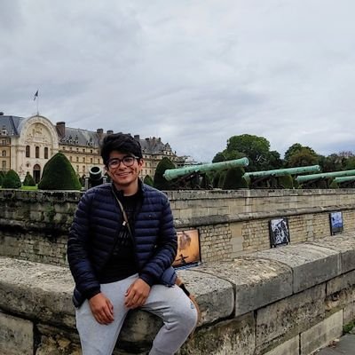 Historian. Interested in political and religious practices in the Hispanic Monarchy, s. XVII.
PhD student, @UniTeramo and @KU_Leuven 🇮🇹📚 | He/him