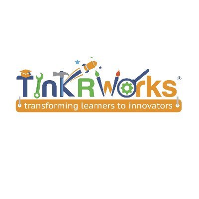 TinkRworks Profile Picture