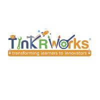 TinkRworks(@TinkRworks) 's Twitter Profile Photo