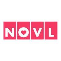 the NOVL 🎉 (@thenovl) 's Twitter Profile Photo the NOVL 🎉 (@thenovl) 's Twitter Profile Photo