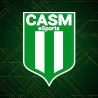 San Miguel eSports (@casm_esports) 's Twitter Profile