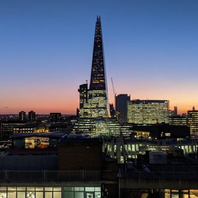 benwlon's profile picture. 