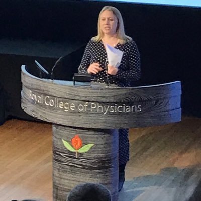 InnovateKaren's profile picture. Head of Medicines at Innovate UK