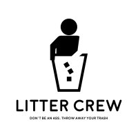 Litter Crew NH(@LitterCrew) 's Twitter Profile Photo