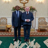 Ambassador Michael Mubea (@mubeamichael) 's Twitter Profile