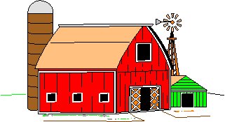 Farmhouse Exterior and Interior Design Ideas