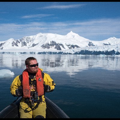 Marine Ecologist, ROV pilot and Scientific Diver @Ocean_Ecology