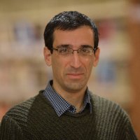 Lee Mordechai (@leemordechai) 's Twitter Profile