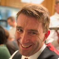 Lieven Herbots (@herbotslieven) 's Twitter Profile
