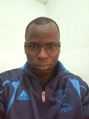 0umarBoukar's profile picture. chercheur