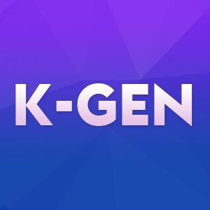 K-GEN Profile