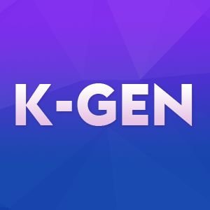 K_GEN_france Profile Picture