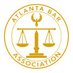 Atlanta Bar Assn (@atlantabar) Twitter profile photo