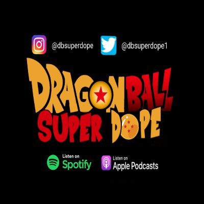 A Dragon Ball podcast. Mostly. Subscribe on Apple Podcasts, Spotify and YouTube.