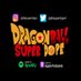 Dragon Ball Super Dope (@dbsuperdope1) artwork