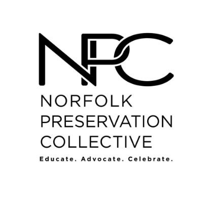 The Norfolk Preservation Collective strives to educate, advocate, and celebrate on the behalf of historic preservation in Norfolk, VA.