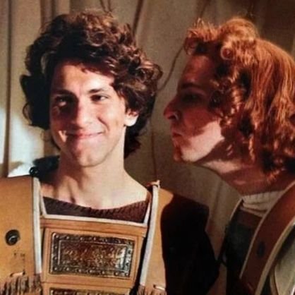 imashoutyman's profile picture. 25 | uk | autistic | passive britcom and music/rhtwt enjoyer | they/she