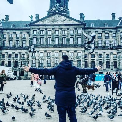 AGAyoob's profile picture. 